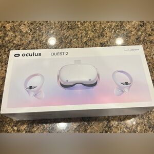 Oculus Quest 2 256 GB VR Headset